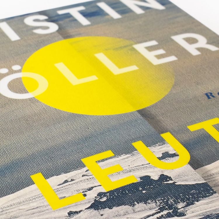 Produktbild: Leute von fr&uuml;her