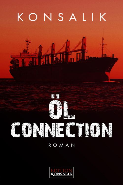 Produktbild: &Ouml;l-Connection