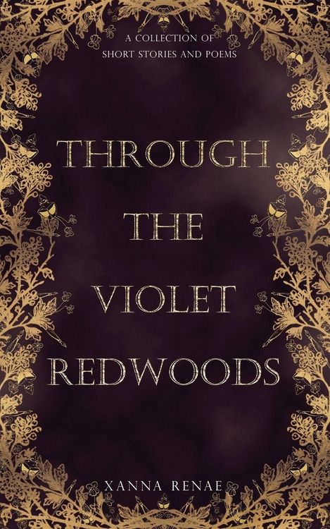Produktbild: Through the Violet Redwoods