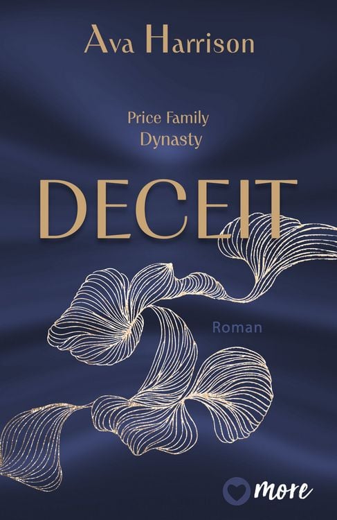 Produktbild: Deceit
