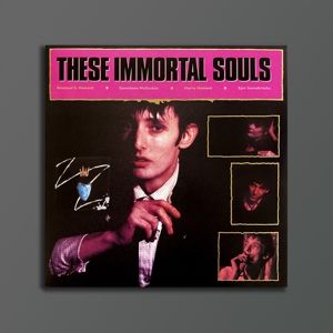 Produktbild: These Immortal Souls: Get Lost (Don't Lie!)