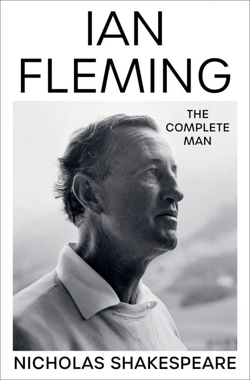 Produktbild: Ian Fleming