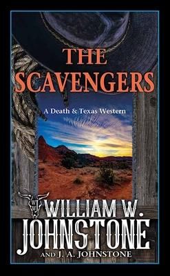 Produktbild: The Scavengers