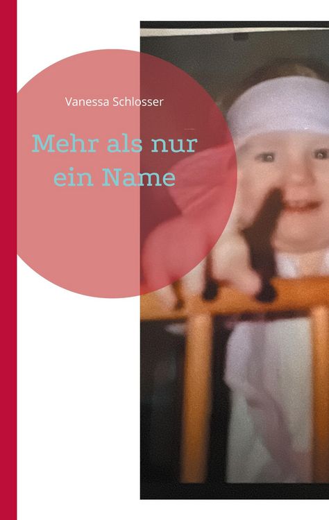 Produktbild: Mehr als nur ein Name