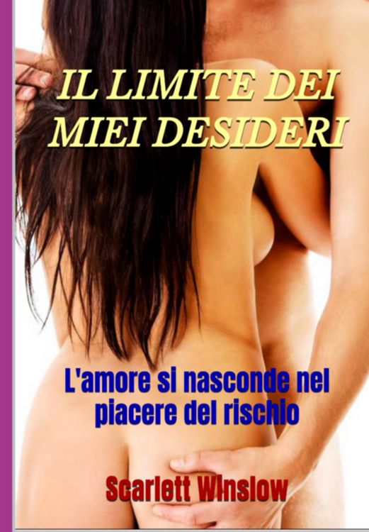 Produktbild: Il Limite Dei Miei Desideri