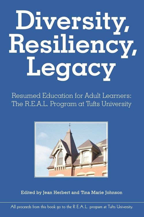 Produktbild: Diversity, Resiliency, and Legacy