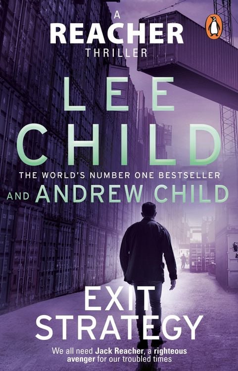 Produktbild: Exit Strategy