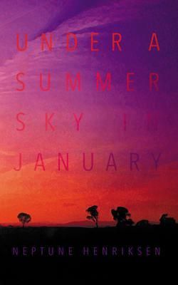 Produktbild: Under A Summer Sky In January