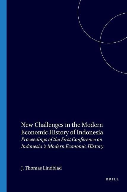 Produktbild: New Challenges in the Modern Economic History