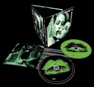 Produktbild: Bloody Kisses(Deluxe Edition)