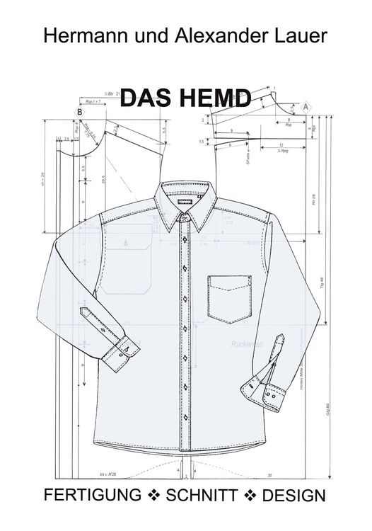 Produktbild: Das Hemd