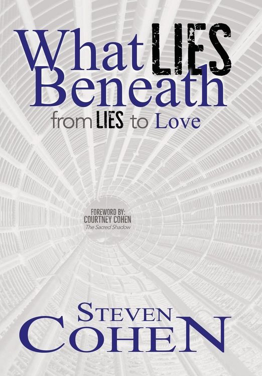 Produktbild: What Lies Beneath