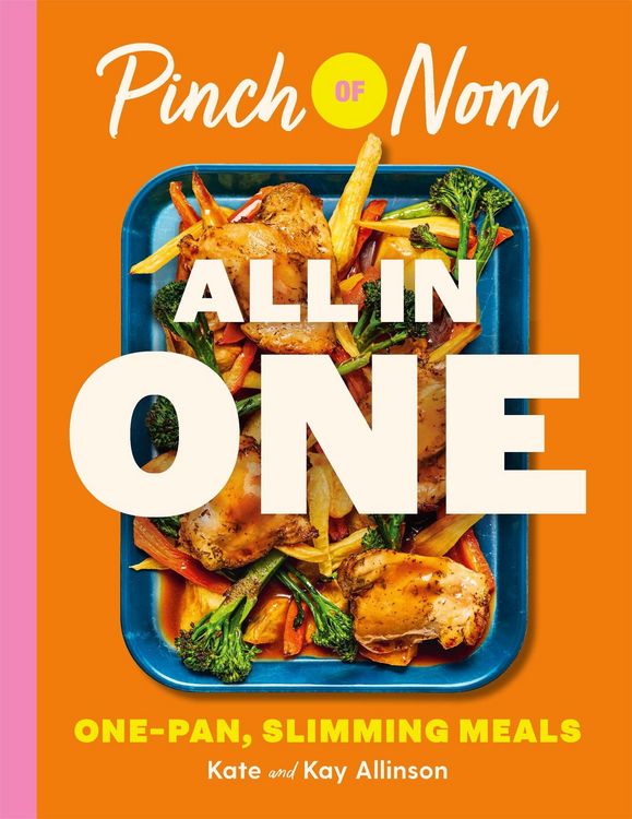 Produktbild: Pinch of Nom ALL IN ONE