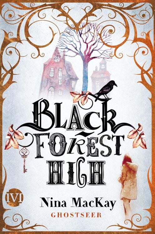 Produktbild: Black Forest High
