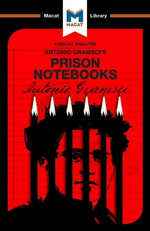 Produktbild: An Analysis of Antonio Gramsci's Prison Notebooks