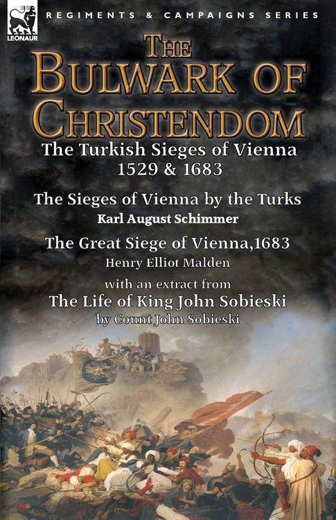 Produktbild: The Bulwark of Christendom