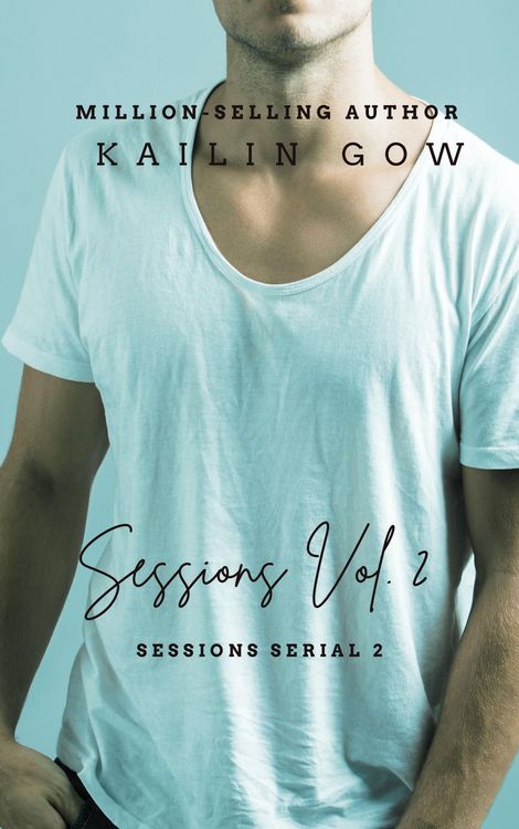 Produktbild: Sessions Vol 2