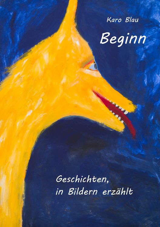 Produktbild: Beginn