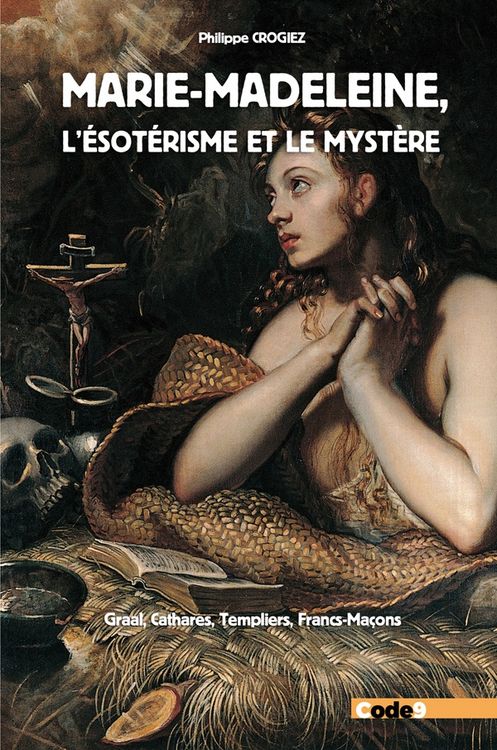 Produktbild: Marie madeleine esoterisme et m