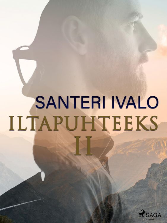 Produktbild: Iltapuhteeksi II