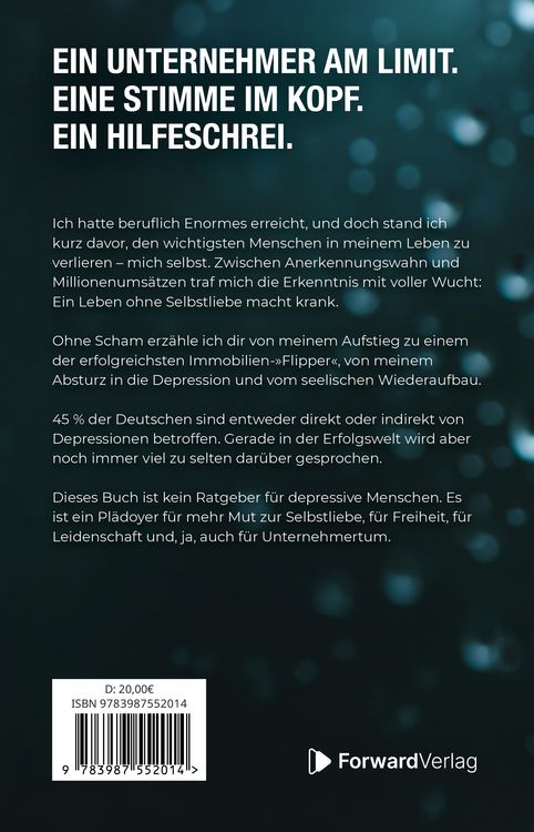 Produktbild: Echte M&auml;nner weinen doch