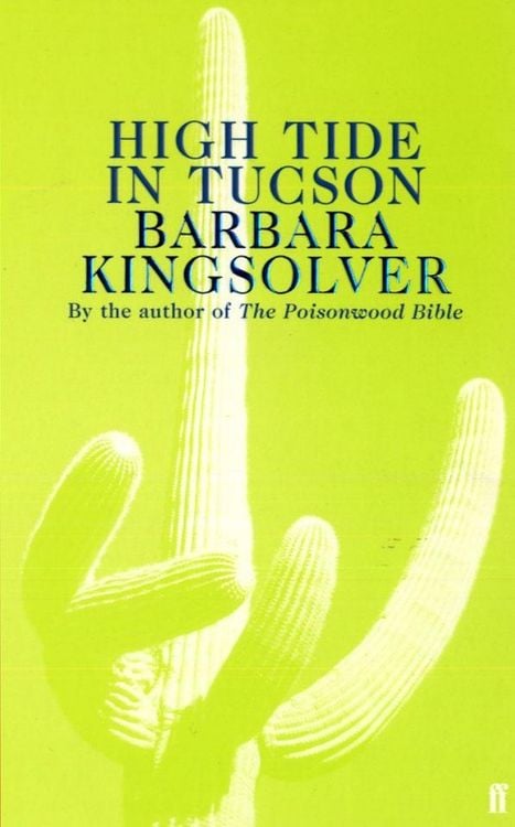 Produktbild: High Tide in Tucson