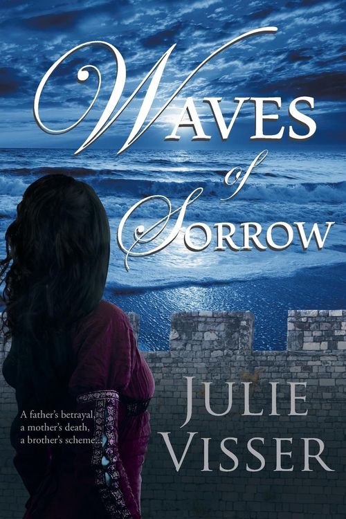 Produktbild: Waves of Sorrow