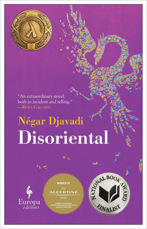 Produktbild: Disoriental