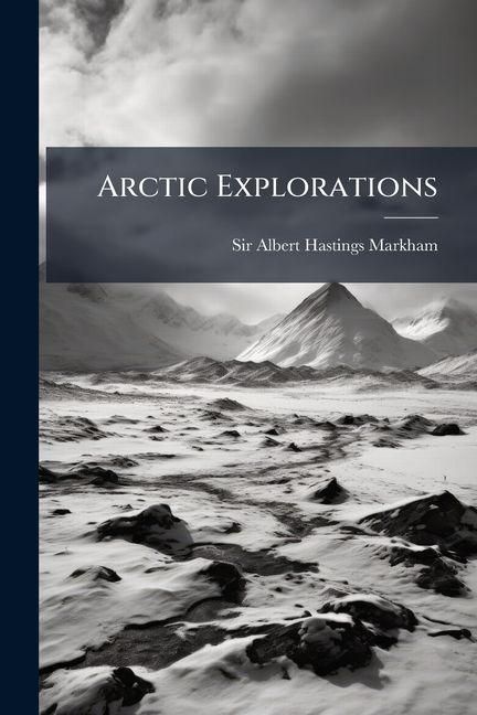 Produktbild: Arctic Explorations