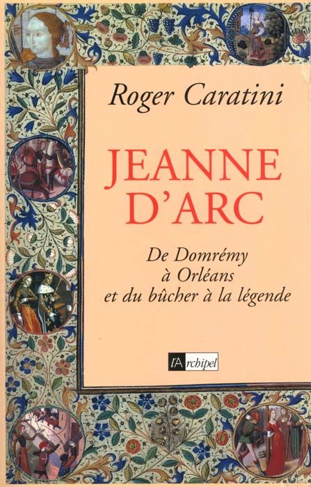 Produktbild: Jeanne D'Arc