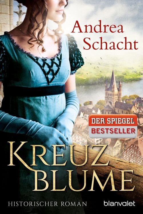 Produktbild: Kreuzblume
