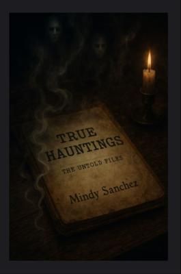 Produktbild: True Hauntings