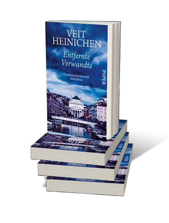 Produktbild: Entfernte Verwandte