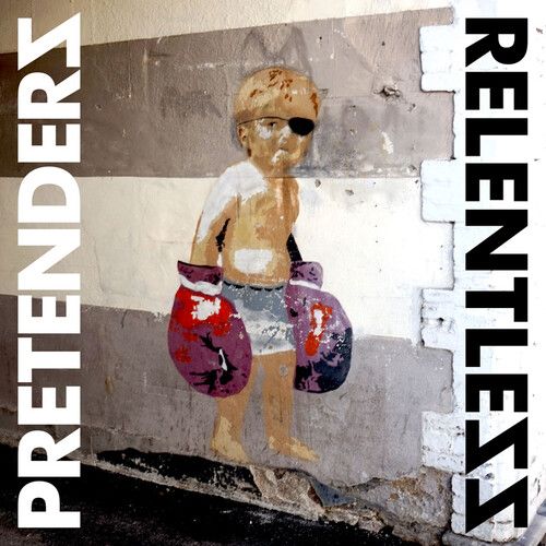 Produktbild: Relentless