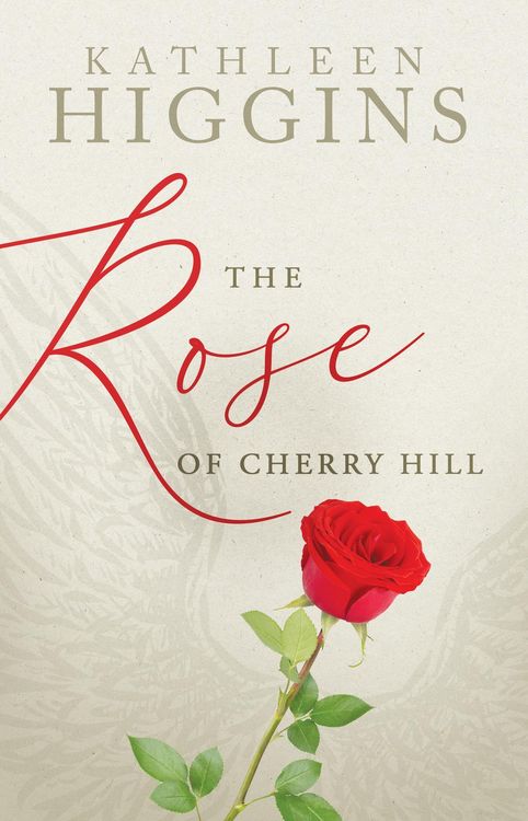 Produktbild: The Rose of Cherry Hill