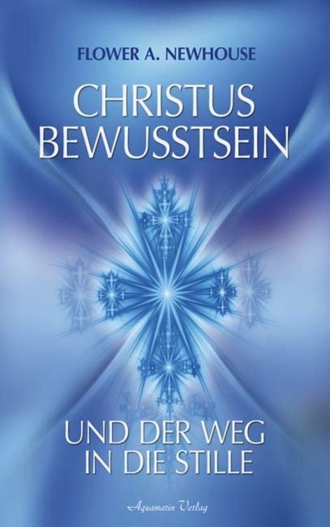 Produktbild: Christus-Bewusstsein und der Weg in die Stille