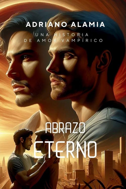 Produktbild: Abrazo Eterno