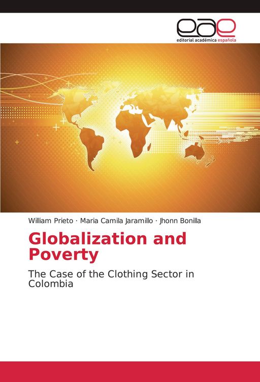 Produktbild: Globalization and Poverty