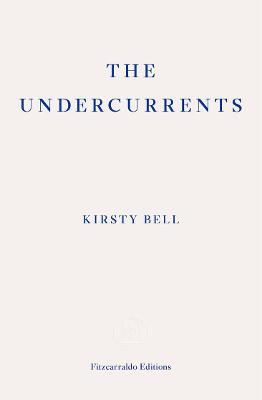 Produktbild: Bell, K: Undercurrents