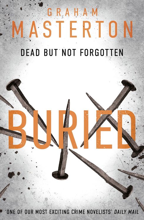 Produktbild: Buried