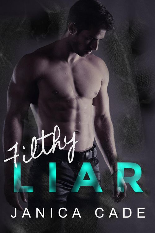 Produktbild: Filthy Liar