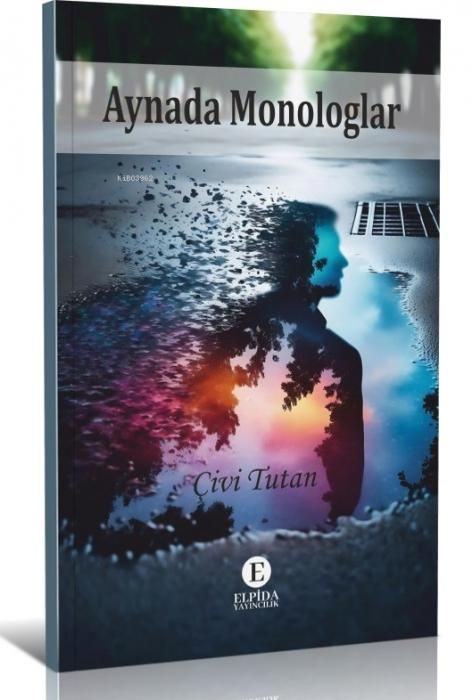 Produktbild: Aynada Monologlar