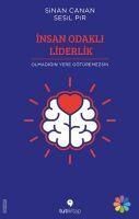 Produktbild: Insan Odakli Liderlik