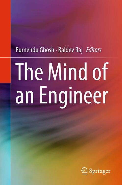 Produktbild: The Mind of an Engineer