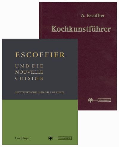 Produktbild: Paket 'Escoffier'