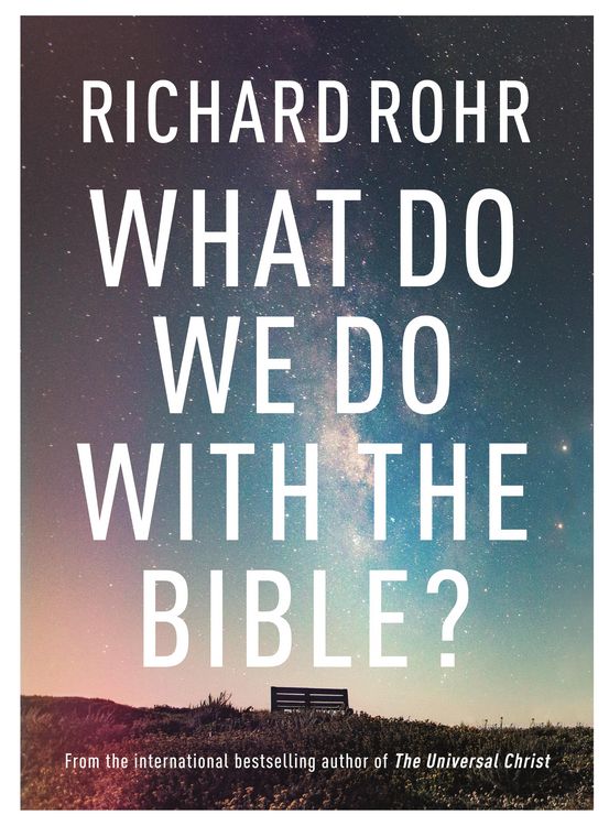 Produktbild: What Do We Do With the Bible?
