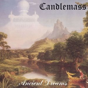 Produktbild: Ancient Dreams