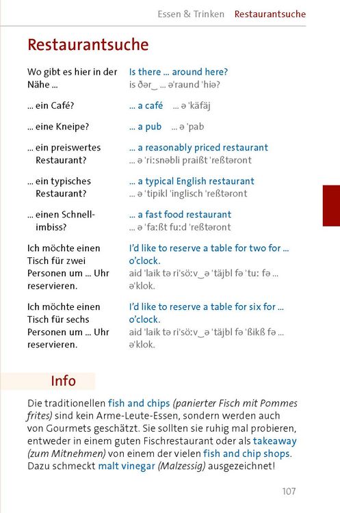 Produktbild: Langenscheidt Sprachf&uuml;hrer Englisch