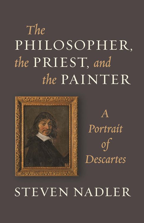 Produktbild: The Philosopher, the Priest, and the Painter