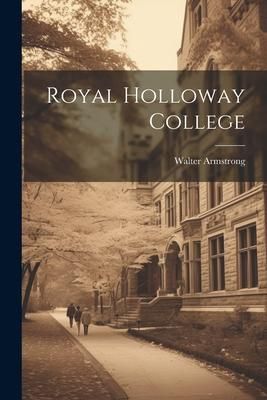 Produktbild: Royal Holloway College